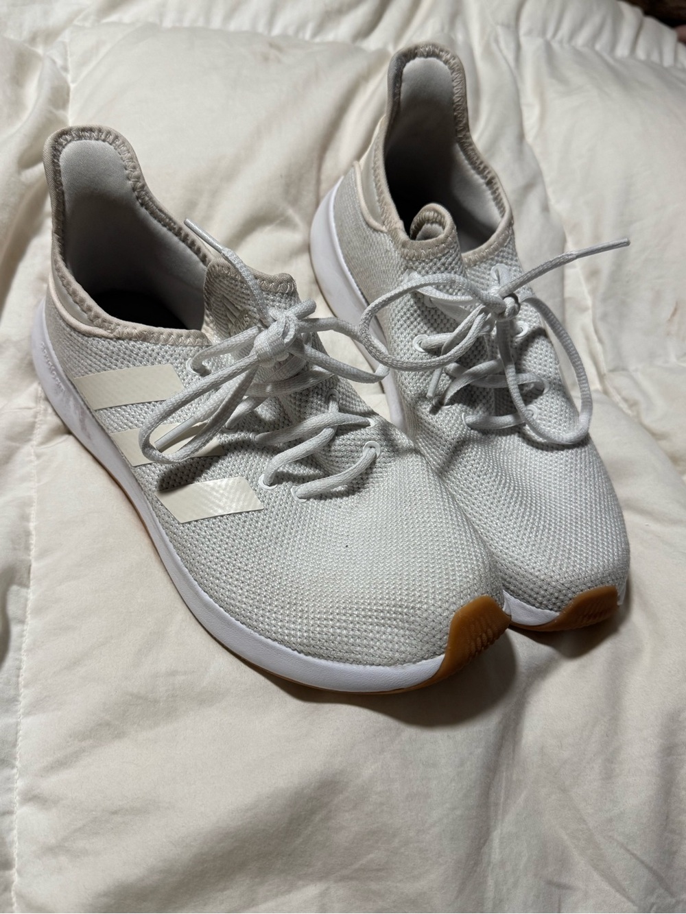 Adidas Cloudfoam Sneakers